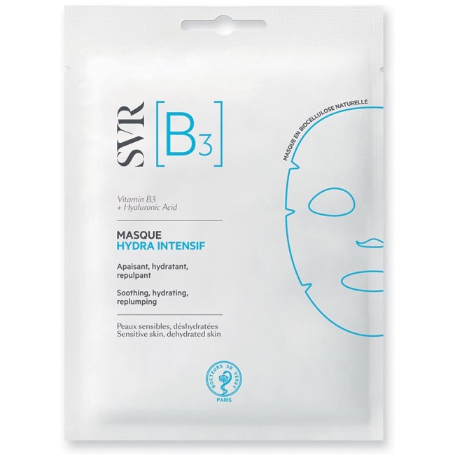 SVR Masque b maschera viso SVR Masque b maschera viso