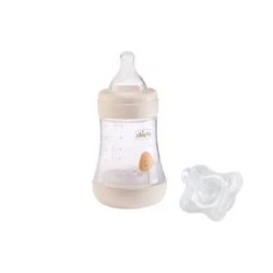 Chicco Chico Promo Biberon P5 + Gommottino