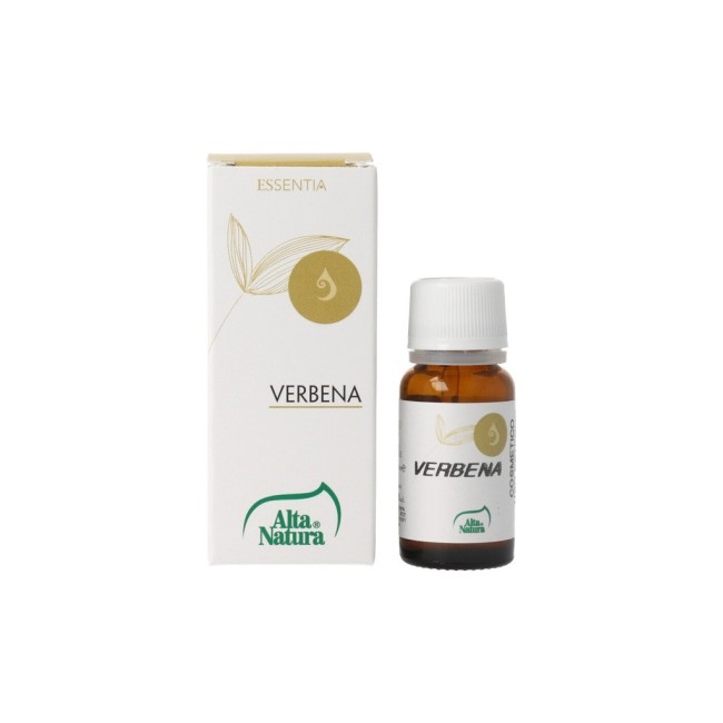 Alta Natura Verbena olio essenziale Alta Natura Verbena olio essenziale