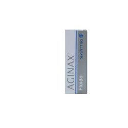 Aginax Crema Fluida 75ml