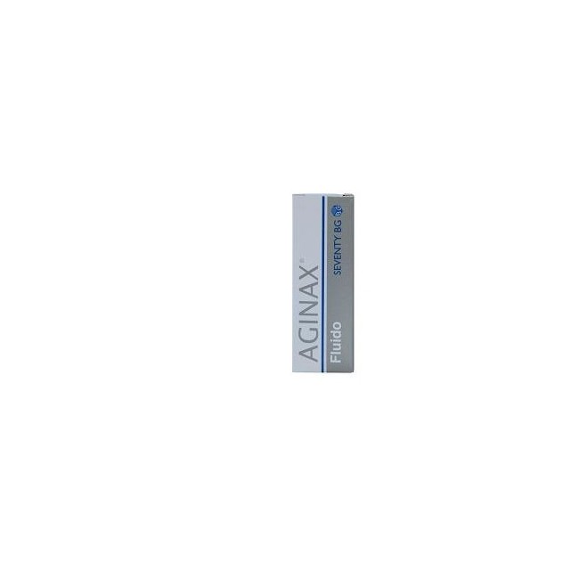 Aginax Crema Fluida 75ml Aginax Crema Fluida 75ml