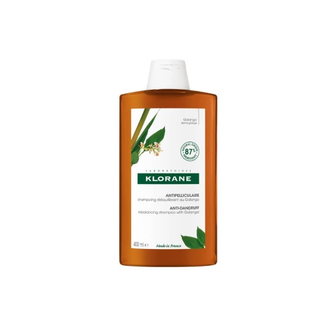 Klorane Shampoo Galanga 