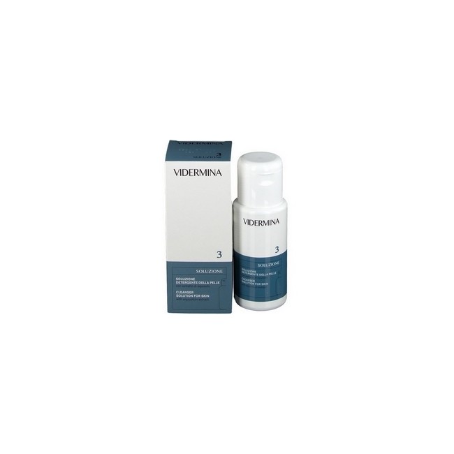 Vidermina 3 200ml Vidermina 3 200ml