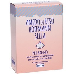 Amido Riso Hoffmann 6 Buste 25g