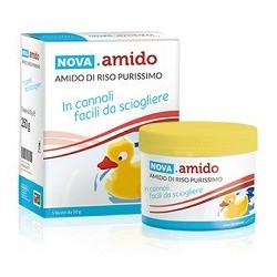 Nova Amido Riso Purissimo 250g