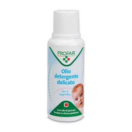 Olio Baby Detergente Profar 200ml Olio Baby Detergente Profar 200ml