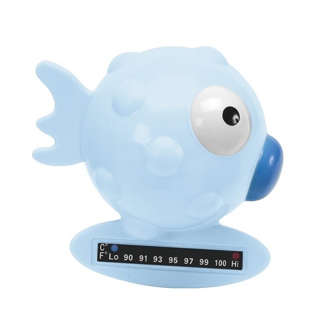 Chicco Temperatura Bagno Pesce Palla Azzurro Chicco Temperatura Bagno Pesce Palla Azzurro