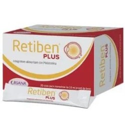 Orsana Italia Retiben Plus 20 Stick