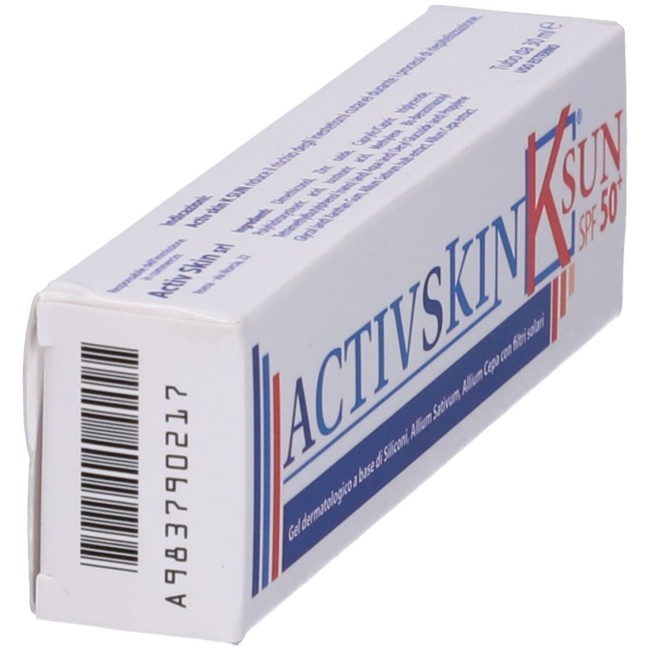 Activ Skin K Sun 30 Ml Activ Skin K Sun 30 Ml