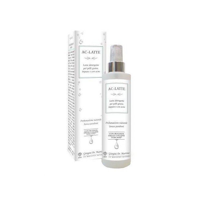 Dr. Giorgini Ser-vis Ac Latte Dr. Giorgini Ser-vis Ac Latte