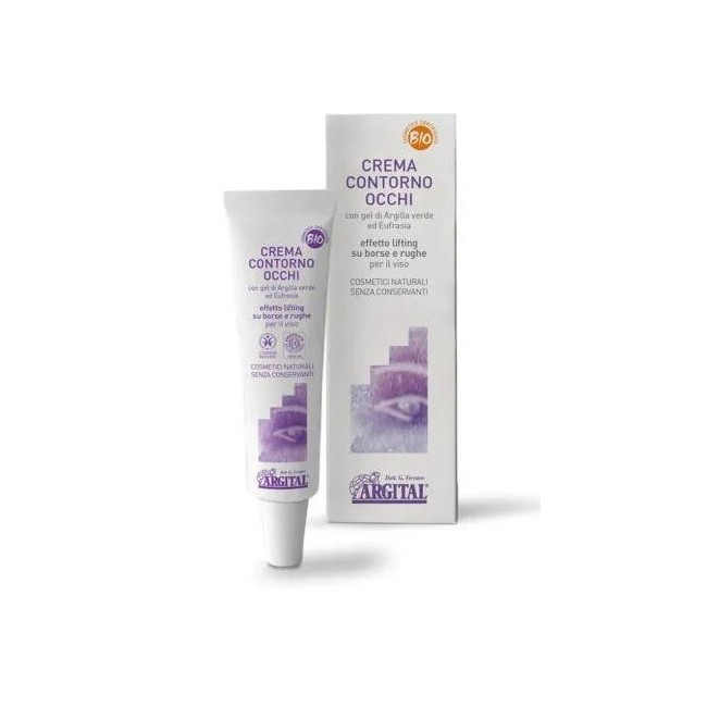 Argital Crema Contorno Occhi 15 Ml Argital Crema Contorno Occhi 15 Ml