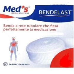 Farmac-zabban Benda Elastica Bendelast Calibro 8 25m