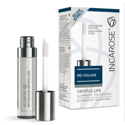 Di-va Incarose Piu' Volume Crystal Lips