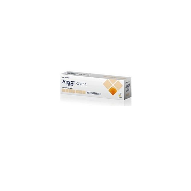 Apsorzeta Crema 100ml