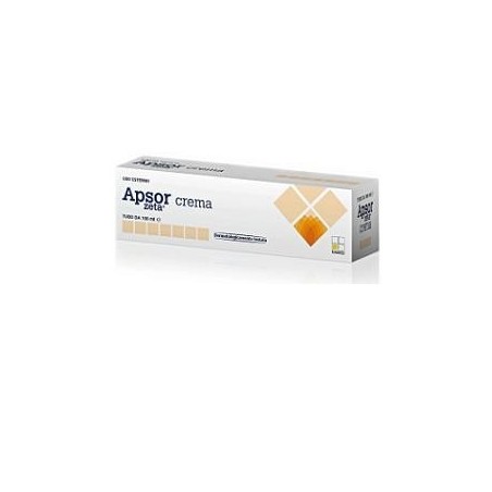 Apsorzeta Crema 100ml
