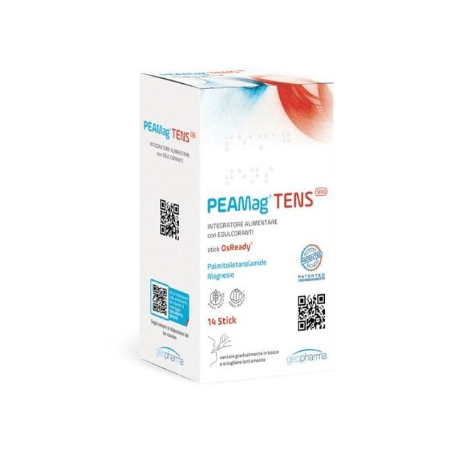 Geofarma Peamag Tens 1200 14 Stick Geofarma Peamag Tens 1200 14 Stick