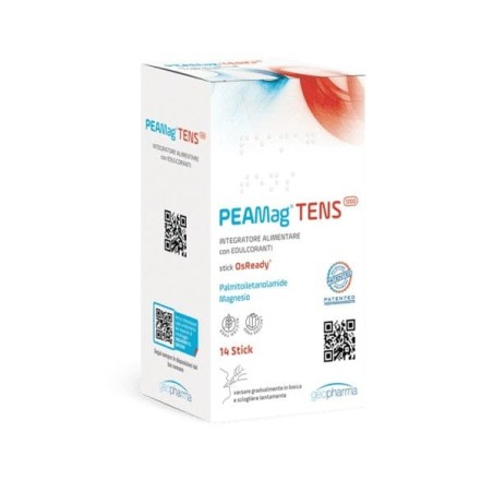 Geofarma Peamag Tens 1200 14 Stick Geofarma Peamag Tens 1200 14 Stick