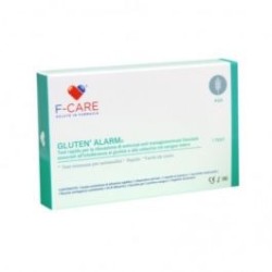 Farvima Medicinali F-care Gluten'alarm Test Autoanalisi