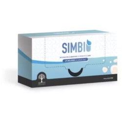 Treelife Pharma Simbio' 10 Flaconcini Da 10 Ml