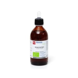 Fitomedical Biancospino Bio Tintura Madre Gocce 200 Ml