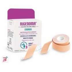 Erbagil Rigenoma Nastro Ricaricabile Cm 5x5 M