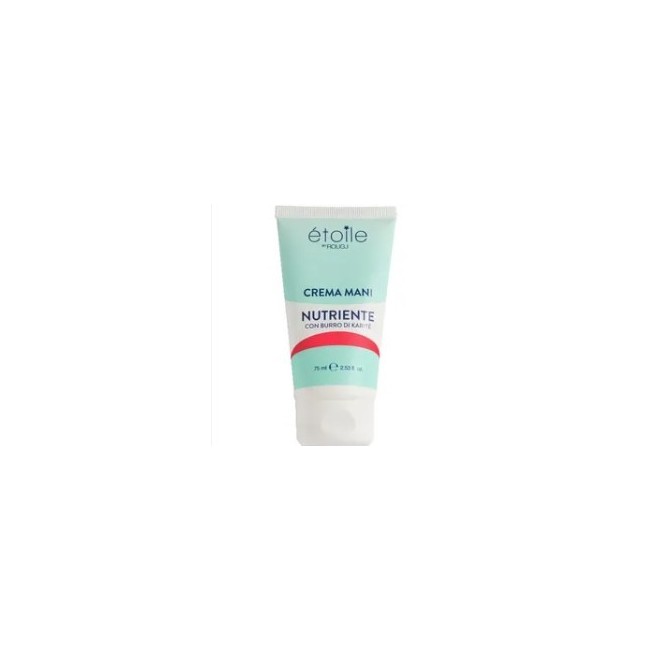 Rougj Group Etoile Crema Mani Nutriente 75 Ml Rougj Group Etoile Crema Mani Nutriente 75 Ml
