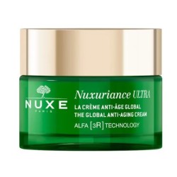 Nuxe Nuxuriance Ultra Crema Anti Eta' Globale 50 Ml