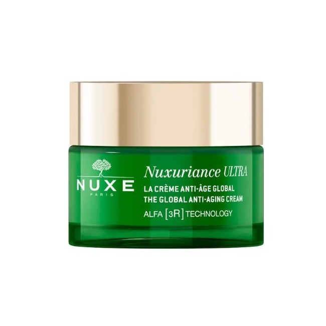 Nuxe Nuxuriance Ultra Crema Anti Eta' Globale 50 Ml Nuxe Nuxuriance Ultra Crema Anti Eta' Globale 50 Ml
