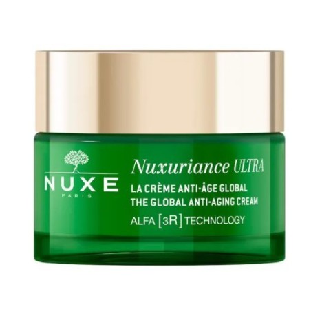 Nuxe Nuxuriance Ultra Crema Anti Eta' Globale 50 Ml