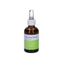 Sella Valeriana Gocce 30 Ml
