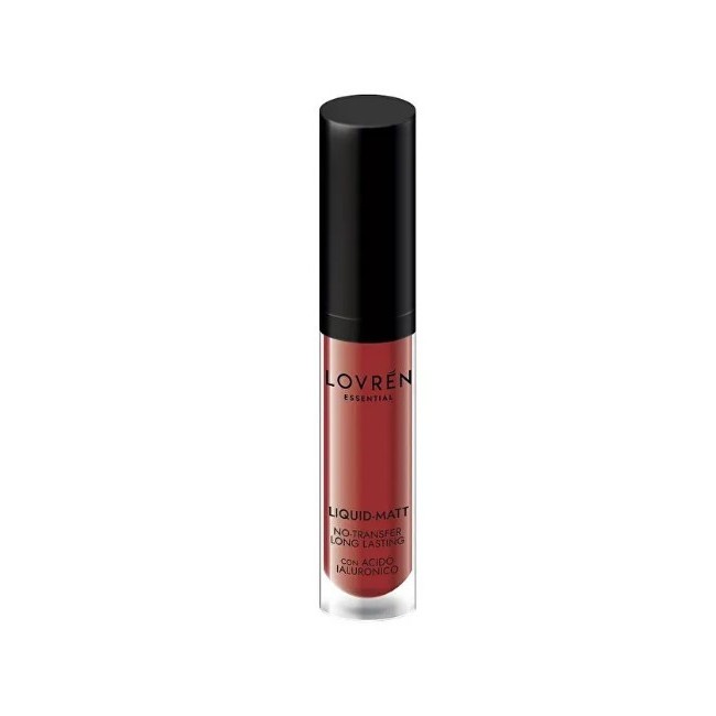 Clinicalfarma Lovren Rossetto R2 Rosa Notte Liquid Matt 3,5 Ml