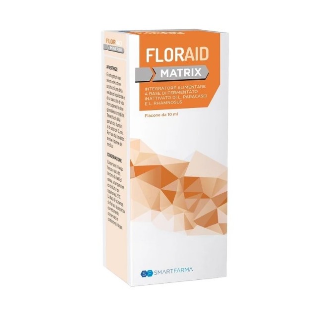 Smartfarma Floraid Matrix 10 Ml Smartfarma Floraid Matrix 10 Ml