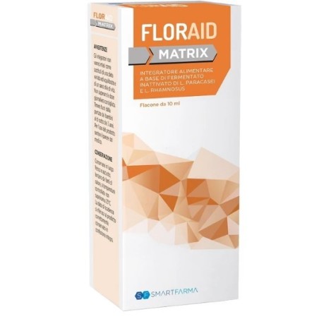 Smartfarma Floraid Matrix 10 Ml Smartfarma Floraid Matrix 10 Ml