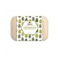 Vegetal Progress Aborigen Sap Nablus Tea Tree 100 G