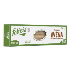 Andriani Felicia Linguine Avena Integrale 340 G