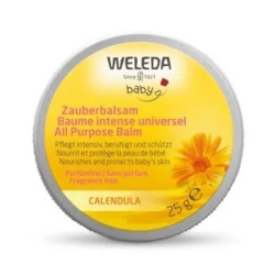 Weleda Italia Balsamo Multiuso 25 G