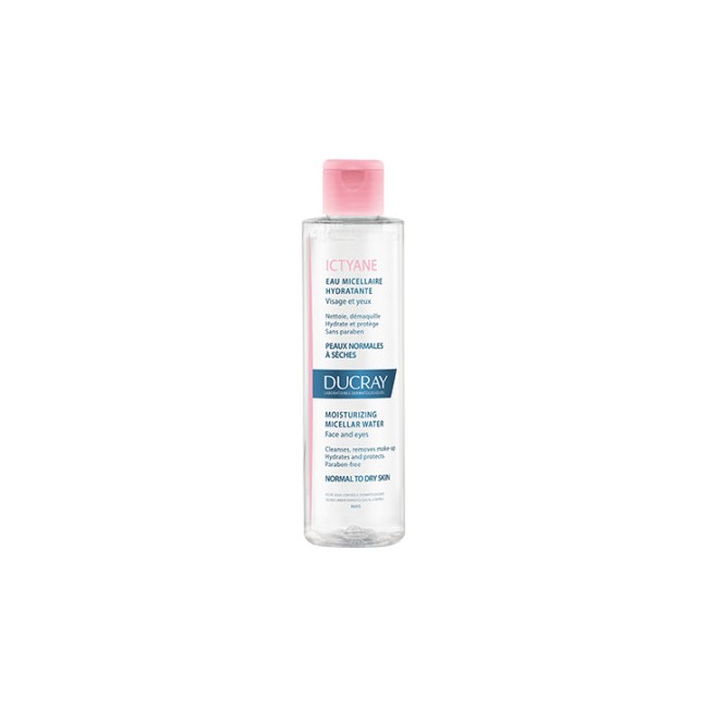 Ictyane Acqua Micellare 400ml Ictyane Acqua Micellare 400ml