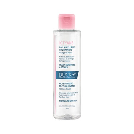 Ictyane Acqua Micellare 400ml Ictyane Acqua Micellare 400ml