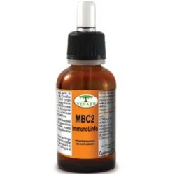 Renaco Italia R. I. Group Mbc2 Immunolinfo Gocce 50 Ml