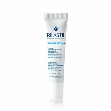 Rilastil progression contorno occhi