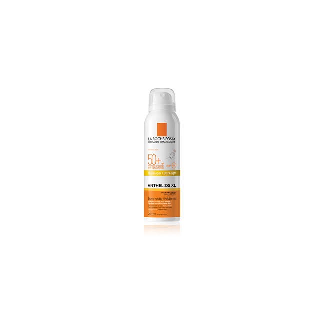 Anthelios Spray Invisibile Xl 50+ 200ml Anthelios Spray Invisibile Xl 50+ 200ml