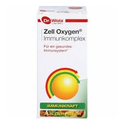 Zell oxygen immunokomplex
