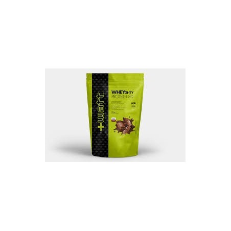 WHEYGHTY PROTEIN 80 CACAO DOYP