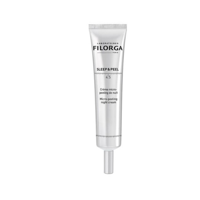 Filorga sleep & peel crema notte Filorga sleep & peel crema notte