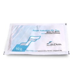 Newfadem Acido salicilico polvere