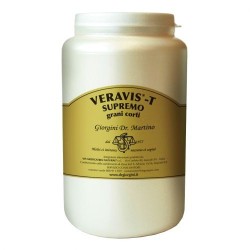 Dr. Giorgini Ser-vis Veravis T Supremo Grani Corti 1 Kg