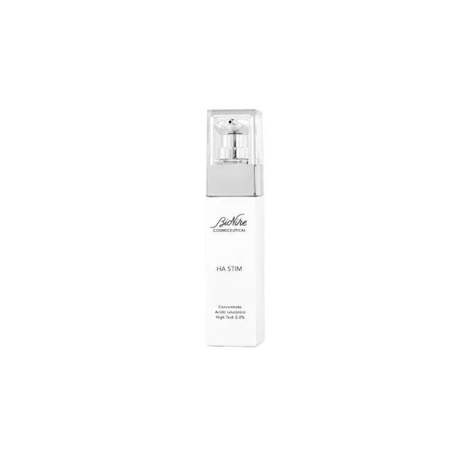 I. C. I. M. Internation Cosmeceutical Ha Stim Concentrato Acido Ialuronico High Tech 2,2% 30 Ml I. C. I. M. Internation Cosmeceutical Ha Stim Concentrato Acido Ialuronico High Tech 2,2% 30 Ml