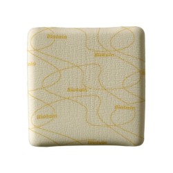 Coloplast Medicazione Biatain Ibu In Schiuma Di Poliuretano Non Adesiva A Rilascio Di Ibuprofene 10x20 Cm 5 Pezzi