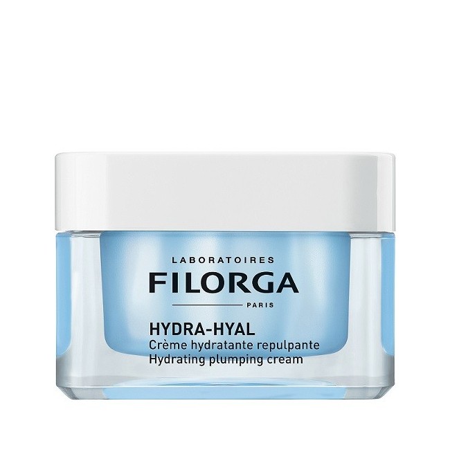 Laboratoires Filorga Filorga Hydra Hyal Creme 50 Ml Laboratoires Filorga Filorga Hydra Hyal Creme 50 Ml