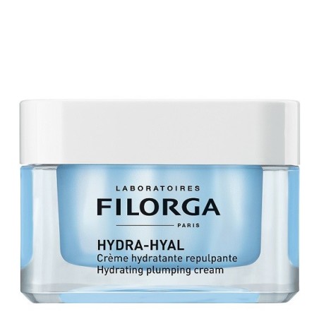 Laboratoires Filorga Filorga Hydra Hyal Creme 50 Ml Laboratoires Filorga Filorga Hydra Hyal Creme 50 Ml
